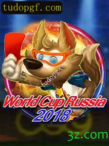 Descubra a Emoção do Jogo WorldCupRussia2018